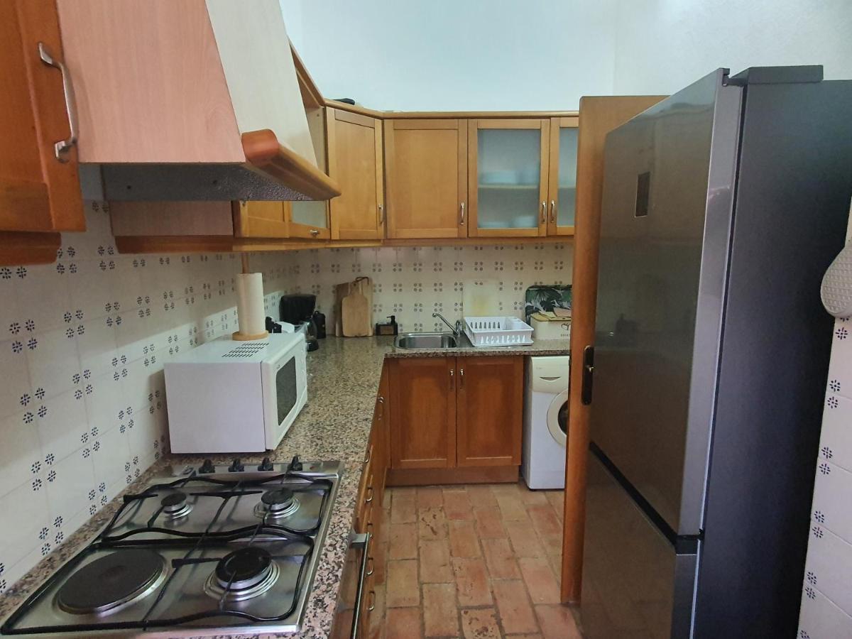 Lighthouse Apartment Luz Kültér fotó