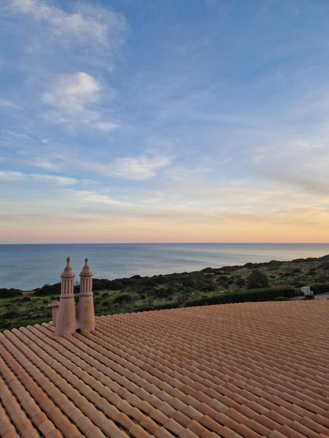 Lighthouse Apartment Luz Kültér fotó